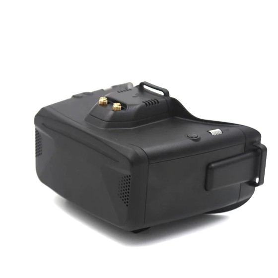 Wholesale Skyzone X V2 1280X720 Diversity 5.8GHz 48CH RapidMix Head Tracker DVR Glasses for Drone